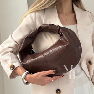 کیف دستی و‌دوشی مدل سالینا