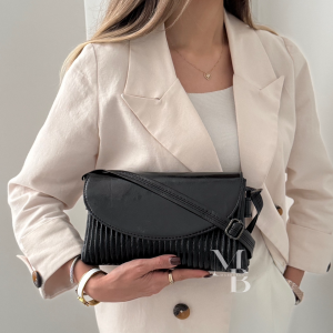 کیف دوشی زنانه مدل داتیس