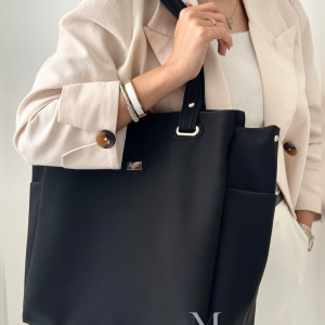 کیف  دوشی زنانه مدل فرگل