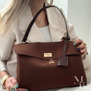 کیف دستی و دوشی زنانه مدل نیکراد