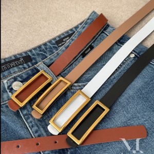 کمربند مدل سارو