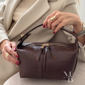 کیف دستی و دوشی  مدل باران