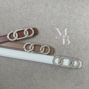 کمربند زنانه مدل سدرا