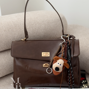 کیف دستی و دوشی زنانه مدل آسو