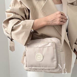 کیف دوشی  زنانه مدل روشام