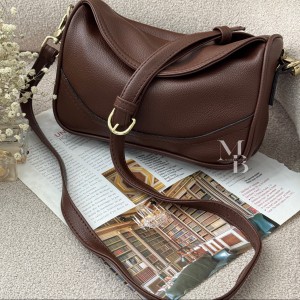 کیف  دوشی دخترانه مدل حنا