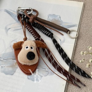 چارم بگ خرسی