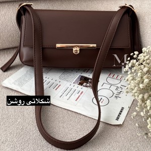 کیف دوشی دخترانه مدل ژولی