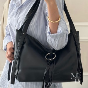 کیف دوشی زنانه مدل دلوین