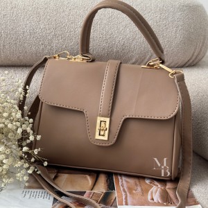 کیف دستی و دوشی دخترانه مدل فارما