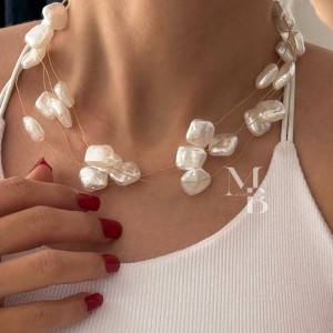 گردنبند  آندیا