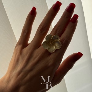 انگشتر پناه