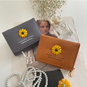 کیف پول وجا کارتی  آفتاب