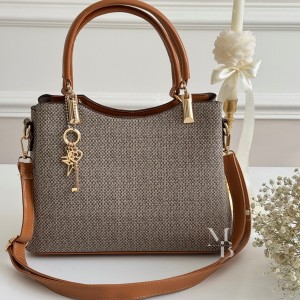 کیف دستی و دوشی زنانه مدل نهال