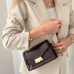 کیف دوشی دخترانه مدل آرام