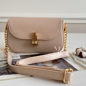 کیف دوشی دخترانه مدل هلین