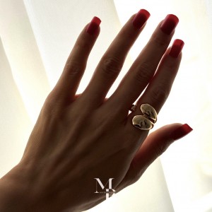 انگشتر دلبر