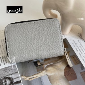 کیف پول و جا کارتی مریتا
