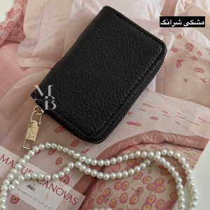 کیف پول و جا کارتی مریتا