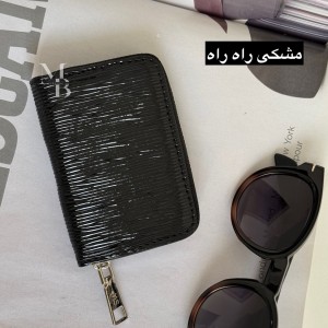کیف پول و جا کارتی مریتا