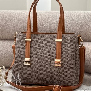 کیف دستی و دوشی مدل آریدا