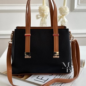 کیف دستی و دوشی مدل کتی