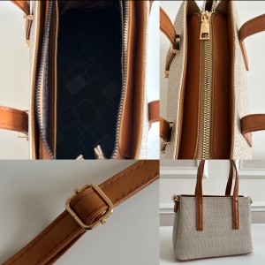 کیف دستی و دوشی مدل آریدا