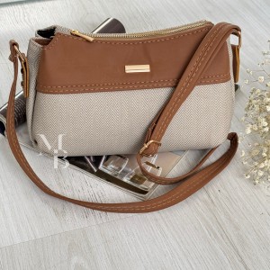 کیف دستی و دوشی مدل دیانا