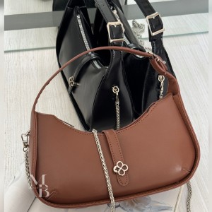 کیف دوشی زنانه مدل چیکو