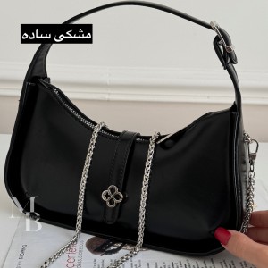 کیف دوشی زنانه مدل چیکو