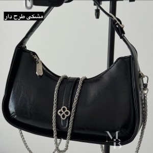 کیف دوشی زنانه مدل چیکو
