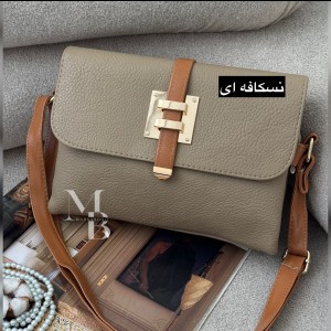 کیف دوشی زنانه مدل ویونا