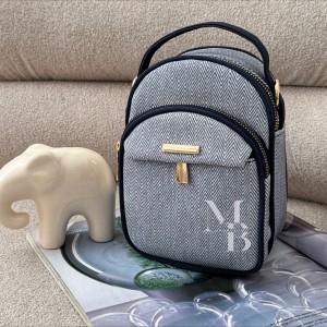 کیف دوشی دخترانه مدل مایکل