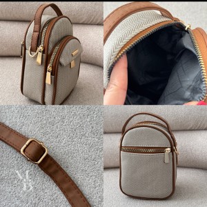 کیف دوشی دخترانه مدل مایکل