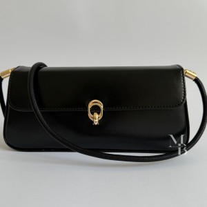 کیف دوشی زنانه مدل شیلا