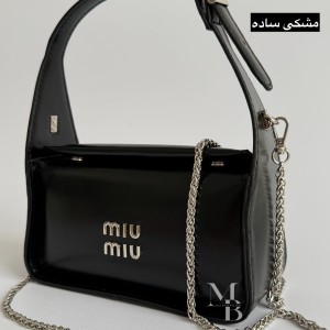 کیف دوشی زنانه مدل ترمه