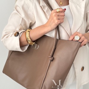 کیف دوشی بزرگ برانو