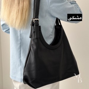 کیف دستی و دوشی مدل آریدا