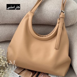 کیف دستی و دوشی مدل آریدا
