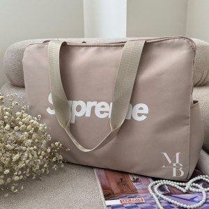 کیف دوشی  زنانه مدل سالو