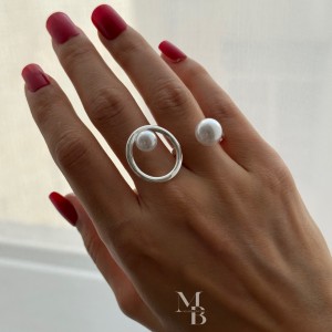 انگشتر  شوکا