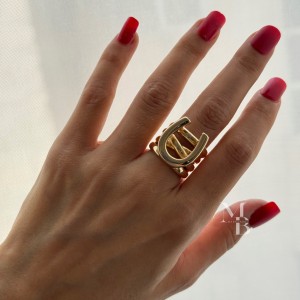 انگشترروژین