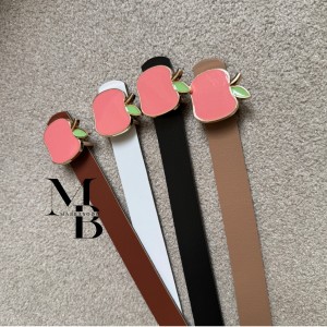 کمربند مدل کاتیش
