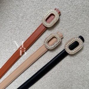 کمربند مدل  سانکو