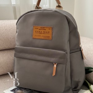 کوله پشتی دخترانه مدل یکتا