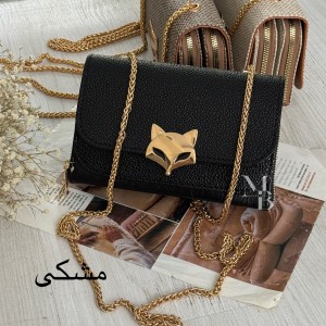 کیف دوشی دخترانه مدل جیرا