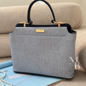 کیف  دستی ودوشی زنانه مدل ملیسا