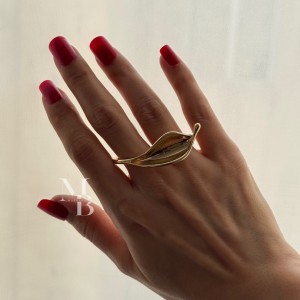 انگشتر  پولین