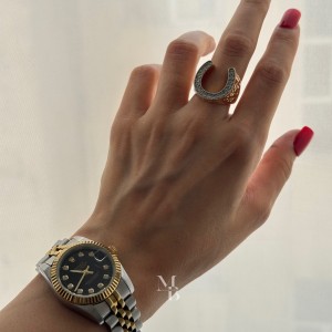 انگشتر راگا