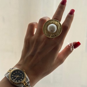 انگشتر  بیشا